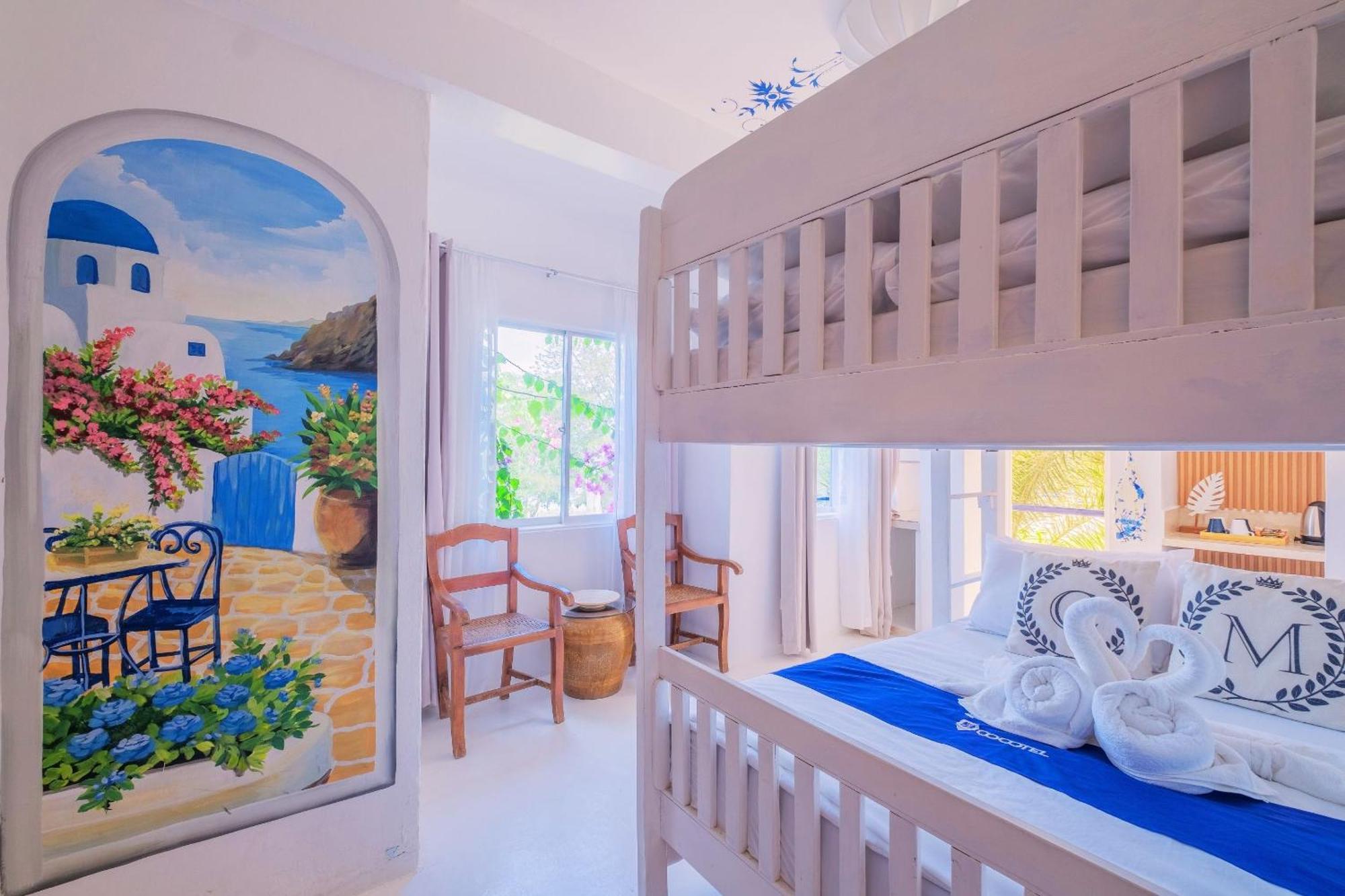 Club Monet Beachfront Resort By Cocotel Cabangan Habitación foto