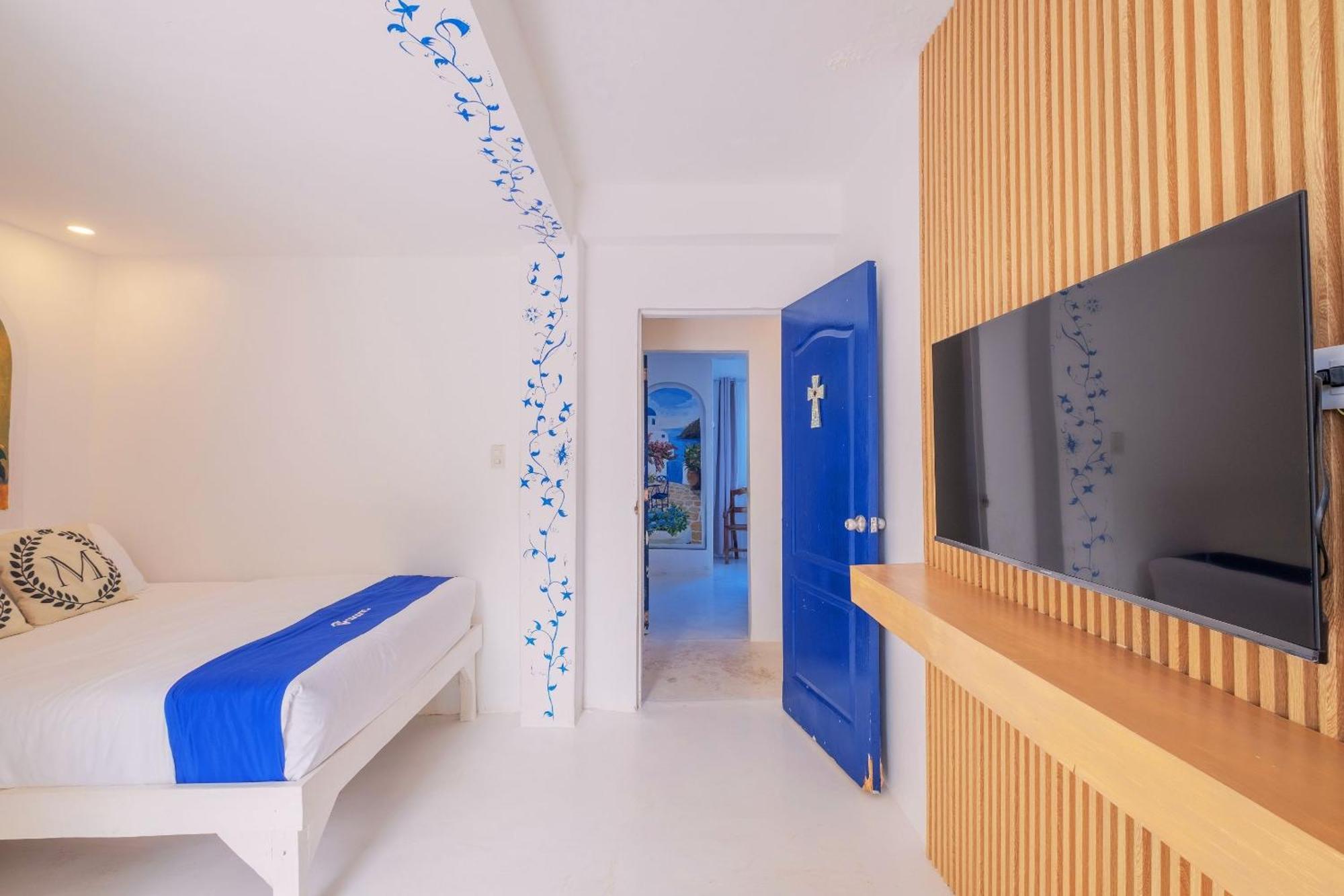 Club Monet Beachfront Resort By Cocotel Cabangan Habitación foto