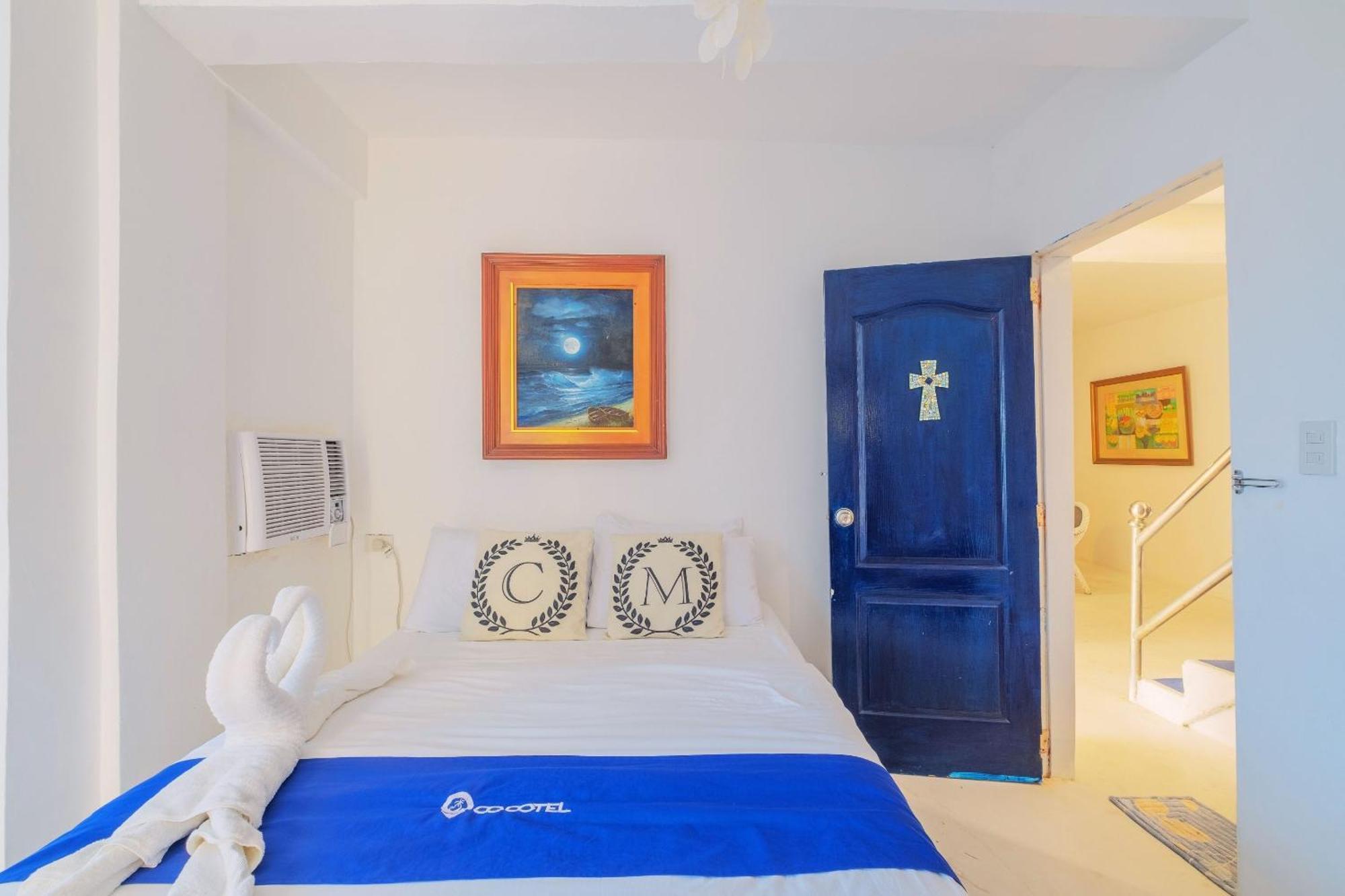 Club Monet Beachfront Resort By Cocotel Cabangan Habitación foto