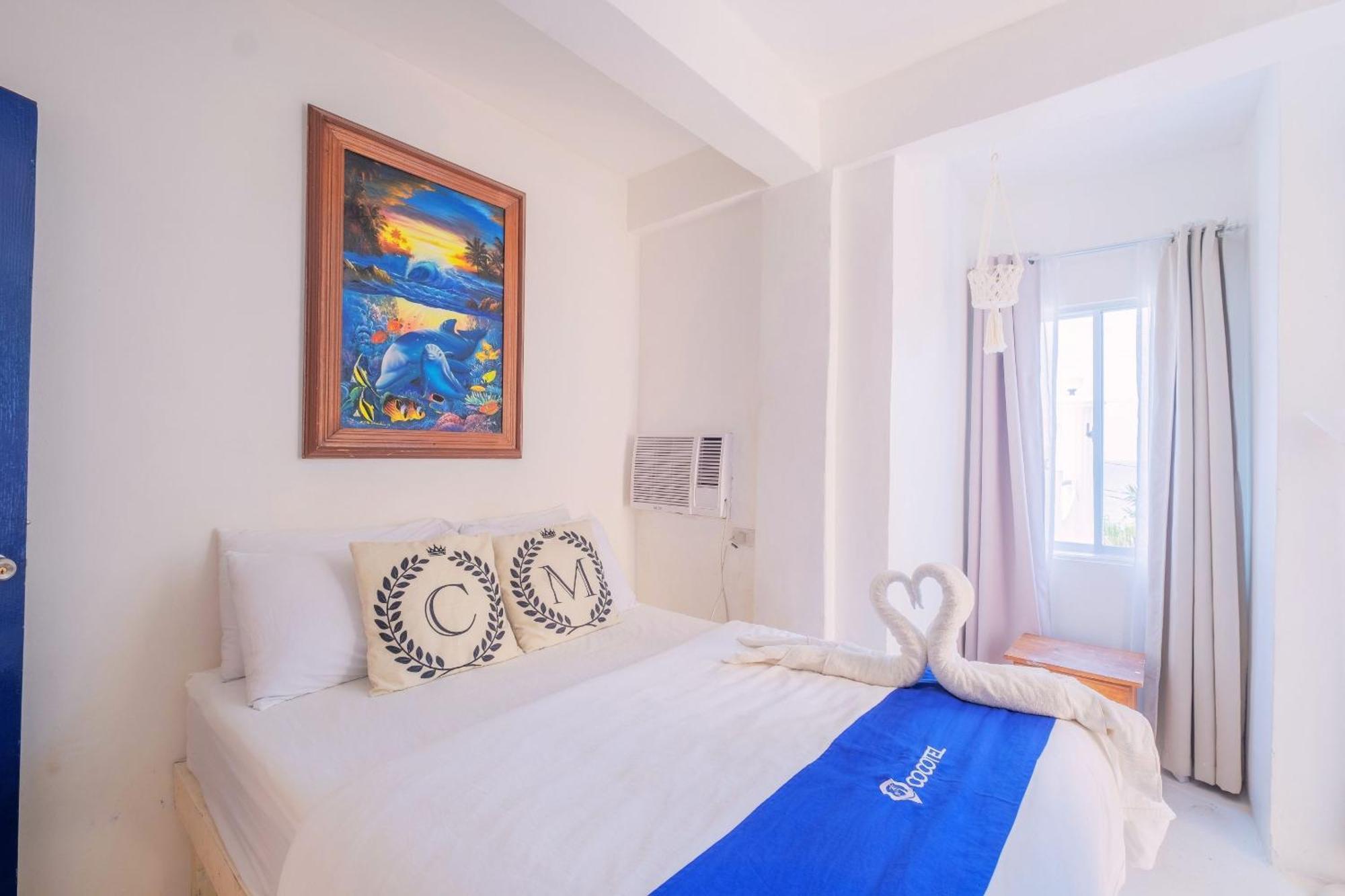 Club Monet Beachfront Resort By Cocotel Cabangan Habitación foto